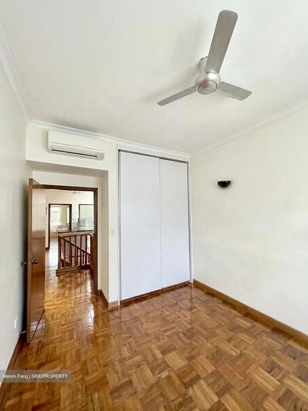 Saraca Gardens (D28), Terrace #611771271